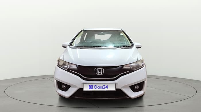 2016 Honda Jazz 1.2L I-VTEC SV, Petrol, Manual, 62,601 km, Front