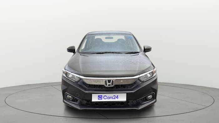 2019 Honda Amaze 1.2L I-VTEC V CVT, Petrol, Automatic, 1,19,077 km, Front