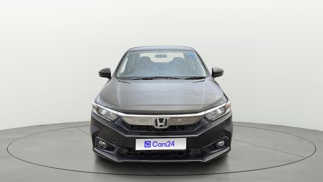 Used 2019 Honda Amaze Used 2019 Honda Amaze