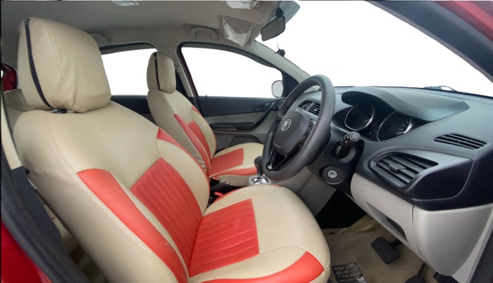 2019 Tata Tiago XZA PETROL, Petrol, Automatic, 15,543 km, Right Side Front Door Cabin