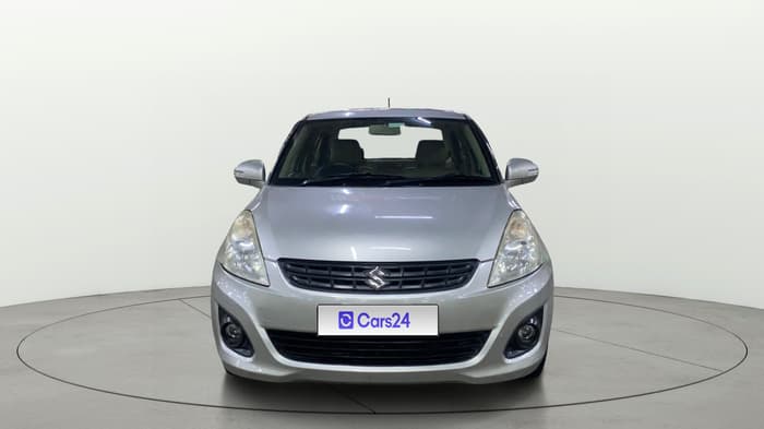 2014 Maruti Swift Dzire VDI, Diesel, Manual, 90,588 km, Front