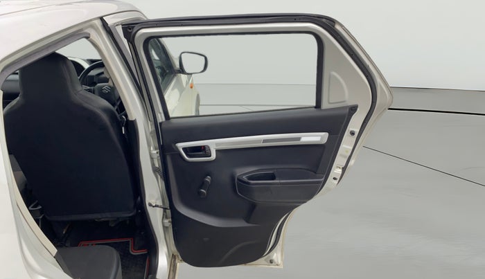 2021 Maruti S PRESSO VXI+, Petrol, Manual, 32,379 km, RHS Rear Door