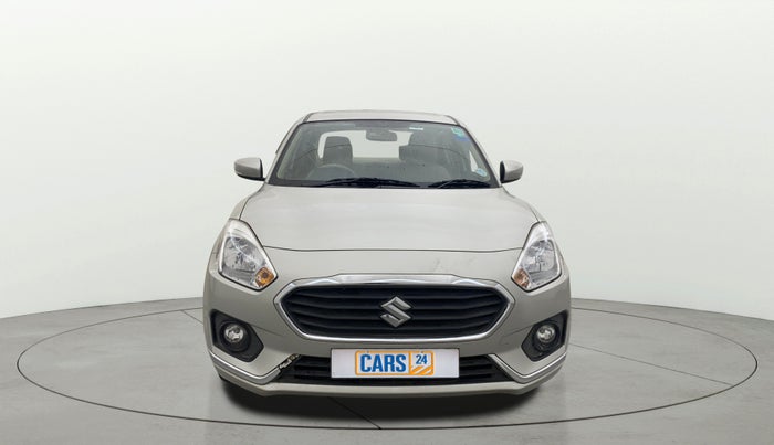 2019 Maruti Dzire VXI, Petrol, Manual, 17,726 km, Front
