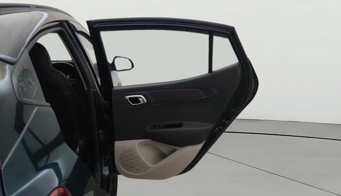 2023 Hyundai GRAND I10 NIOS SPORTZ 1.2 KAPPA VTVT CNG, CNG, Manual, 35,759 km, RHS Rear Door