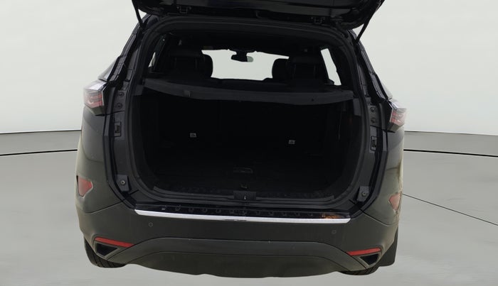 2022 Tata Harrier XZA PLUS 2.0L, Diesel, Automatic, 87,661 km, Boot Open Zoomed View