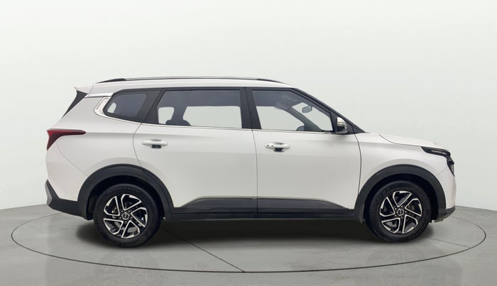 2022 KIA CARENS PRESTIGE PLUS 1.5 DIESEL 7 STR, Diesel, Manual, 33,074 km, Right Side View