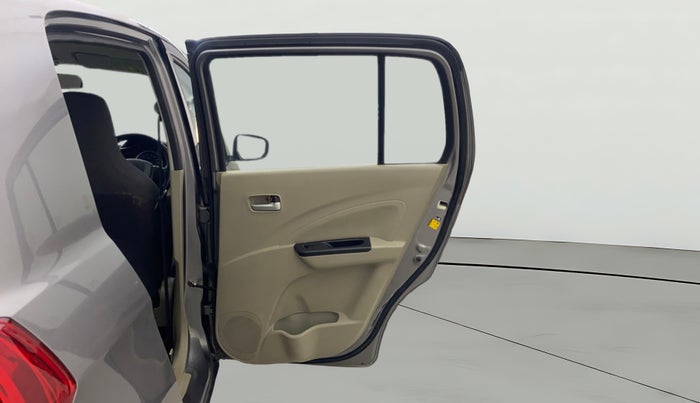 2016 Maruti Celerio ZXI AMT, Petrol, Automatic, 50,811 km, RHS Rear Door