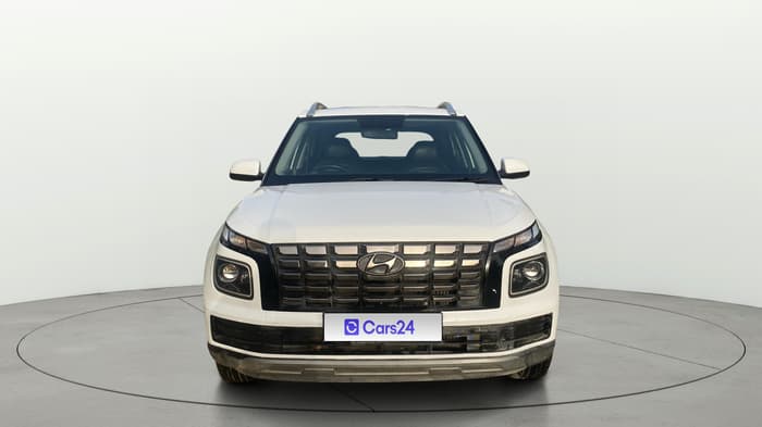 2023 Hyundai VENUE S PLUS 1.5 CRDI, Diesel, Manual, 86,384 km, Front