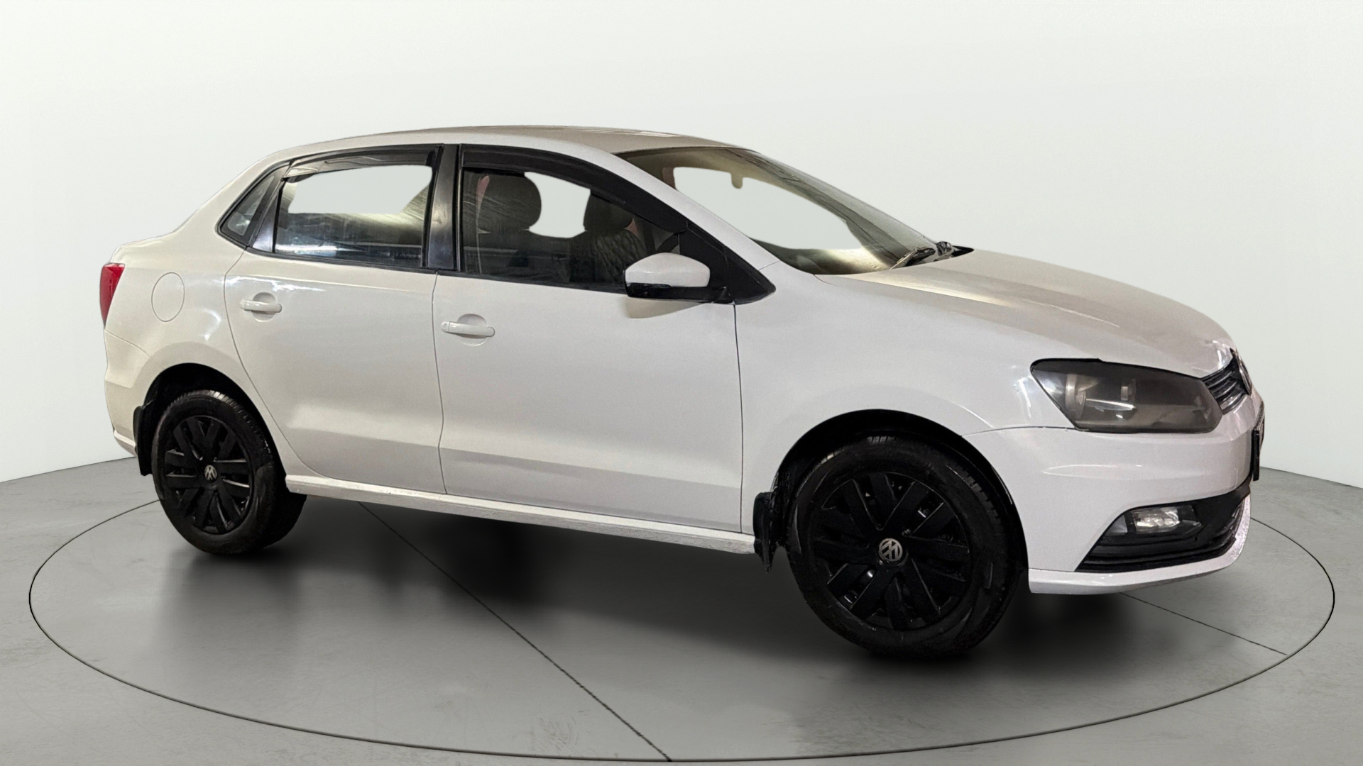 2016 Volkswagen Ameo 2016- 2020 TRENDLINE 1.2L 2016 Volkswagen Ameo 2016- 2020 TRENDLINE 1.2L