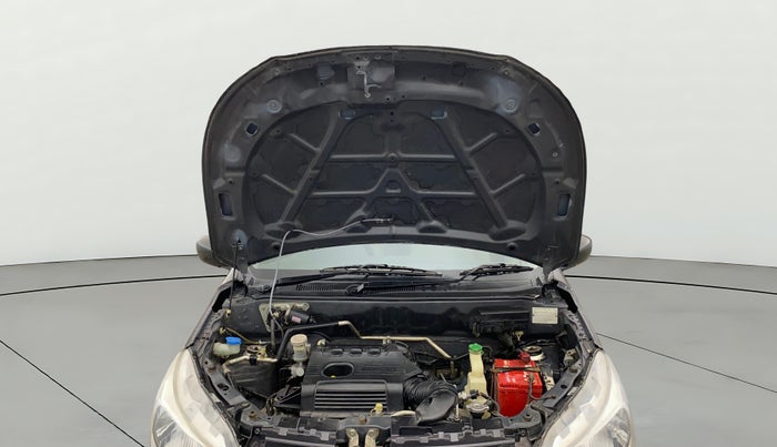 2016 Maruti Alto K10 VXI, Petrol, Manual, 86,157 km, Open Bonet