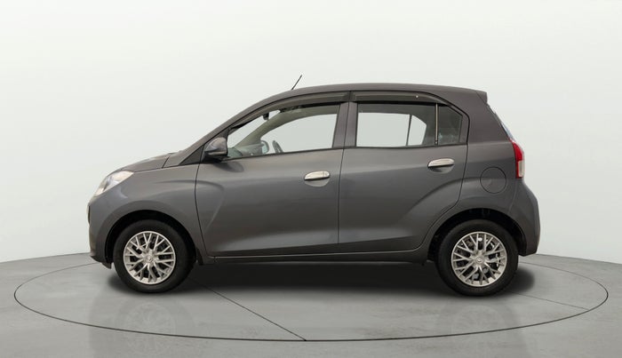 2019 Hyundai NEW SANTRO SPORTZ CNG, CNG, Manual, 85,842 km, Left Side