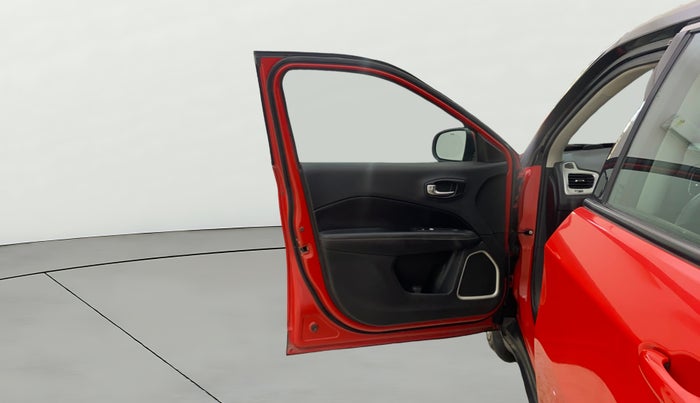 2019 Jeep Compass SPORT 2.0 DIESEL, Diesel, Manual, 74,260 km, LHS Front Door