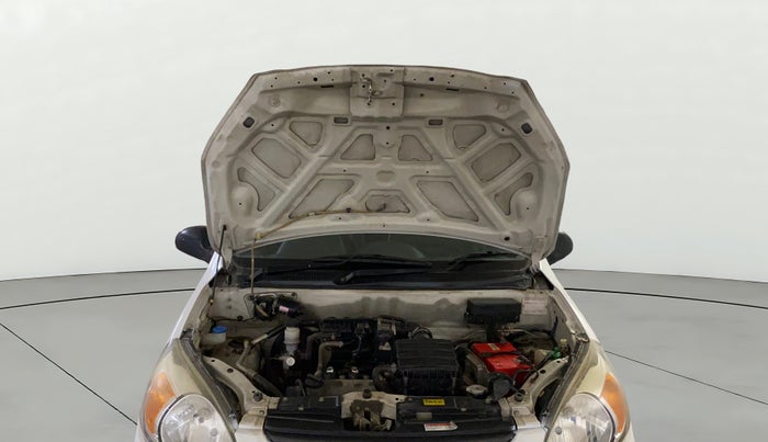 2018 Maruti Alto 800 LXI, Petrol, Manual, 48,756 km, Open Bonet