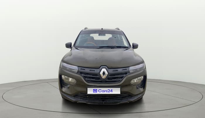 2022 Renault Kwid RXL 0.8 (O), Petrol, Manual, 47,598 km, Front