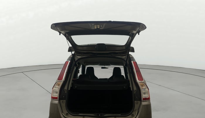 2020 Maruti New Wagon-R ZXI 1.2, Petrol, Manual, 67,694 km, Boot Open Zoomed View