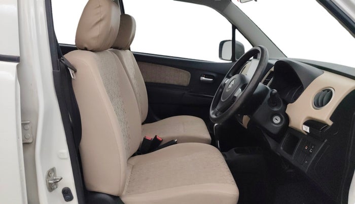 2018 Maruti Wagon R 1.0 VXI AMT, Petrol, Automatic, 41,948 km, Right Side Front Door Cabin