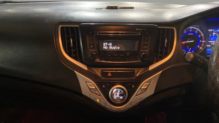 Features