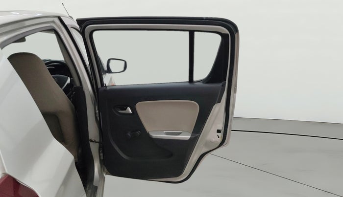 2019 Maruti Alto K10 VXI, Petrol, Manual, 13,386 km, RHS Rear Door