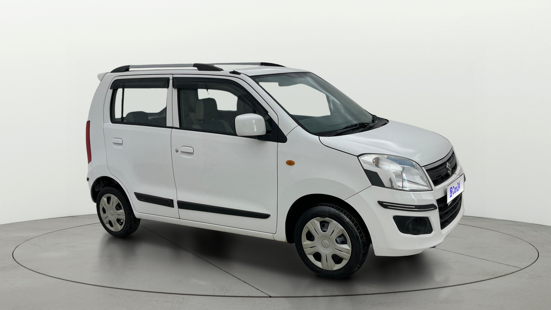 2013 Maruti Suzuki Wagon R VXI 2013 Maruti Suzuki Wagon R VXI