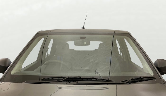 2022 Tata PUNCH PURE MT, Petrol, Manual, 36,844 km, Front Windshield