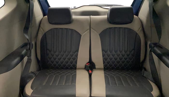 2020 Renault TRIBER RXZ, Petrol, Manual, 39,161 km, Third Seat Row ( optional )