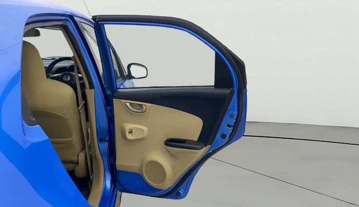 2014 Honda Brio VX MT, Petrol, Manual, 22,860 km, RHS Rear Door