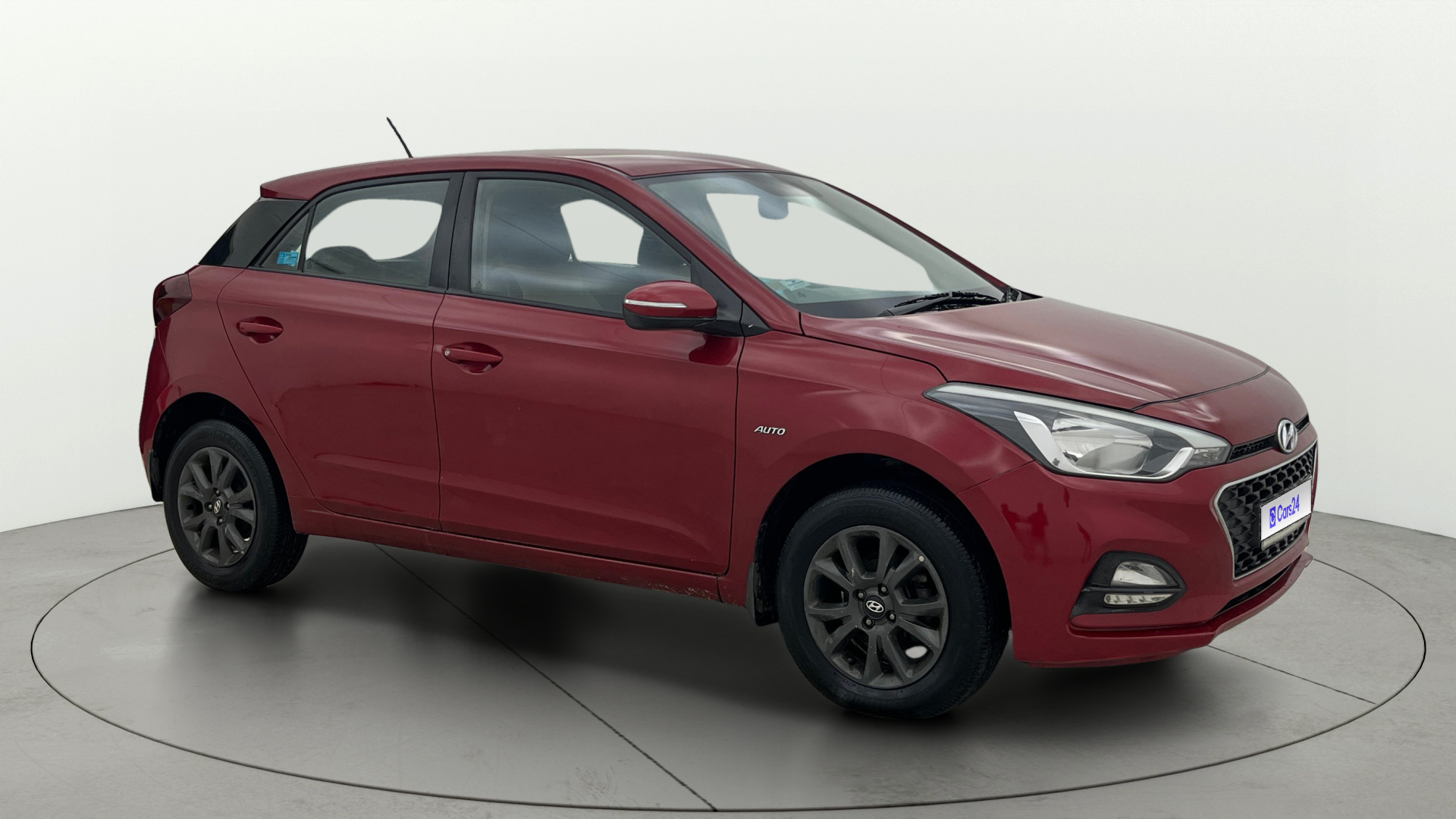 2019 Hyundai Elite i20 2014-2017 SPORTZ PLUS 1.2 CVT 2019 Hyundai Elite i20 2014-2017 SPORTZ PLUS 1.2 CVT