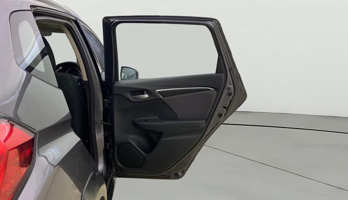2019 Honda WR-V 1.2L I-VTEC VX MT, Petrol, Manual, 54,346 km, RHS Rear Door