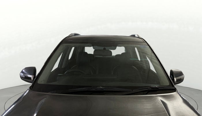 2020 KIA SELTOS HTK 1.5 PETROL, Petrol, Manual, 41,368 km, Front Windshield