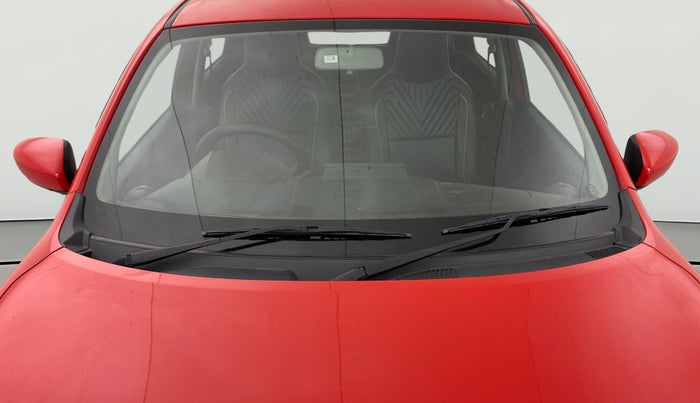2024 Maruti Celerio ZXI PLUS, Petrol, Manual, 12,530 km, Front Windshield