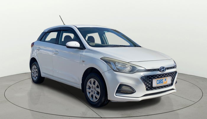 2019 Hyundai Elite i20 MAGNA PLUS 1.2, Petrol, Manual, 83,244 km, SRP