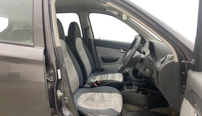 2018 Maruti Alto 800 LXI, Petrol, Manual, 15,125 km, Right Side Front Door Cabin