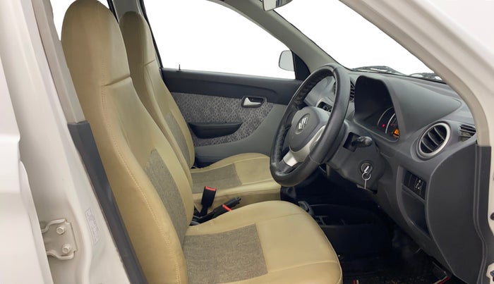 2018 Maruti Alto 800 LXI, Petrol, Manual, 15,170 km, Right Side Front Door Cabin