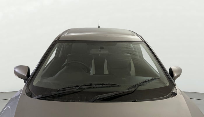 2020 Maruti Baleno DELTA PETROL 1.2, Petrol, Manual, 50,912 km, Front Windshield