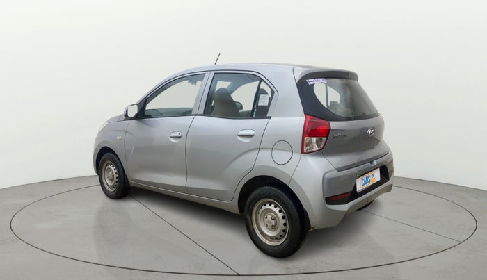 2019 Hyundai NEW SANTRO ERA EXECUTIVE, Petrol, Manual, 37,079 km, Left Back Diagonal