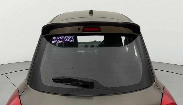 2018 Maruti Swift ZXI AMT, Petrol, Automatic, 38,120 km, Rear Windshield