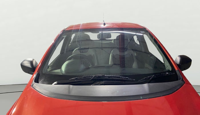 2020 Tata Tiago XE PETROL, Petrol, Manual, 50,986 km, Front Windshield