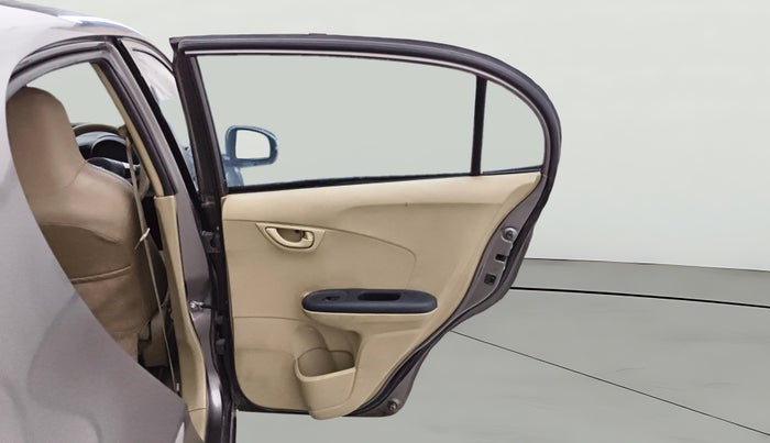 2015 Honda Amaze 1.5L I-DTEC S, Diesel, Manual, 97,633 km, RHS Rear Door