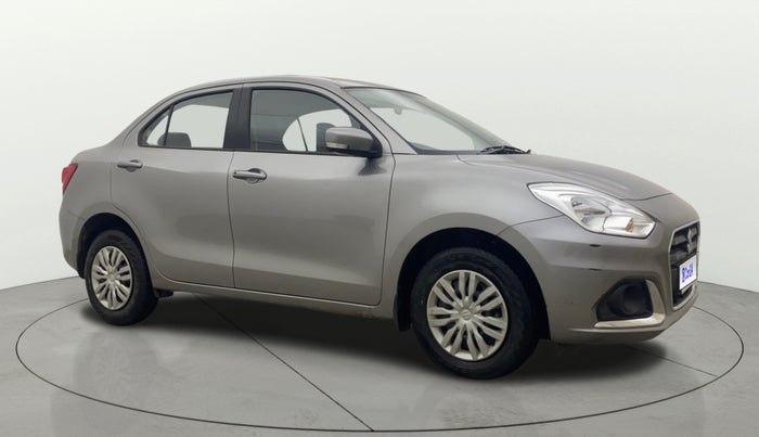 2022 Maruti Dzire VXI, Petrol, Manual, 25,110 km, Right Front Diagonal
