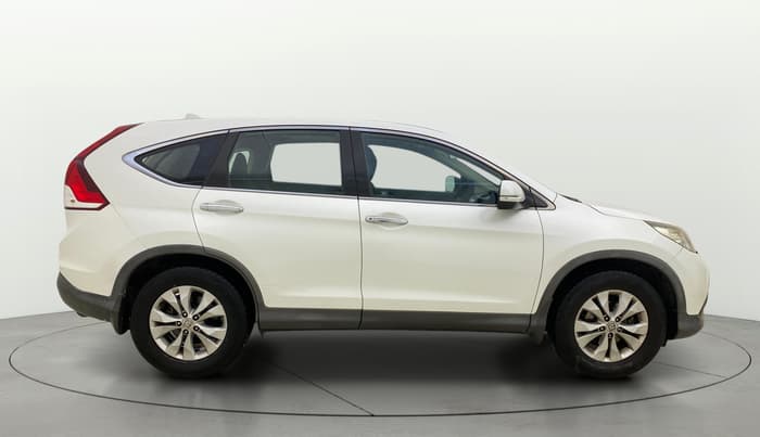 2016 Honda CRV 2.0L I-VTEC 2WD AT, Petrol, Automatic, 94,504 km, Right Side View