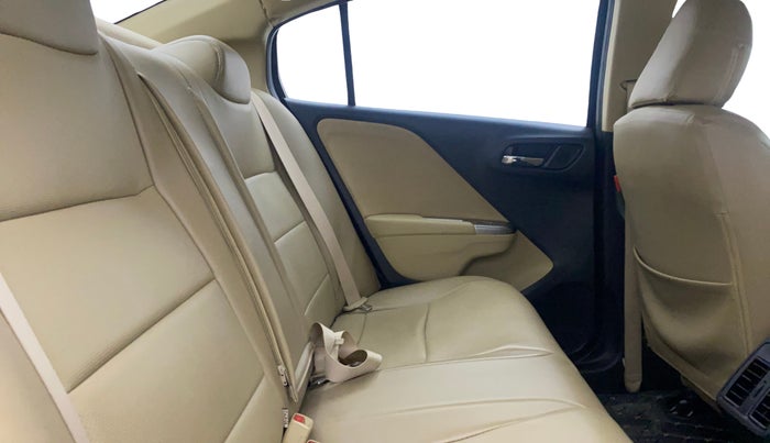 2014 Honda City 1.5L I-VTEC V MT, Petrol, Manual, 48,048 km, Right Side Rear Door Cabin