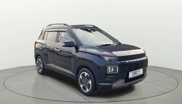 2023 Hyundai EXTER SX 1.2 MT, Petrol, Manual, 36,600 km, SRP