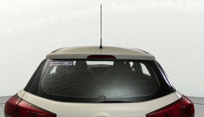 2015 Hyundai Elite i20 SPORTZ 1.2, Petrol, Manual, 62,113 km, Rear Windshield