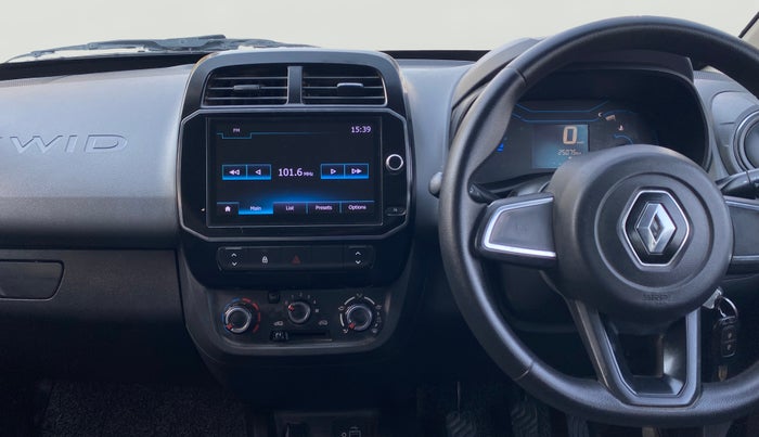 2020 Renault Kwid RXT 0.8, Petrol, Manual, 25,067 km, Air Conditioner