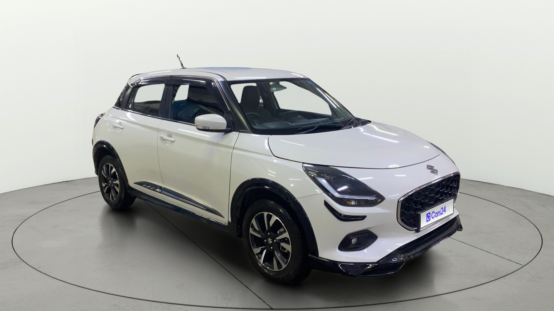 2026 Maruti Suzuki Swift ZXi Plus 2026 Maruti Suzuki Swift ZXi Plus