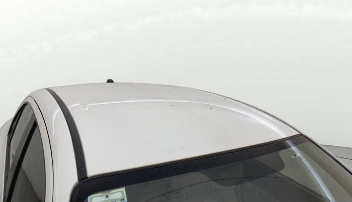 2022 Maruti Dzire VXI, Petrol, Manual, 45,794 km, Roof