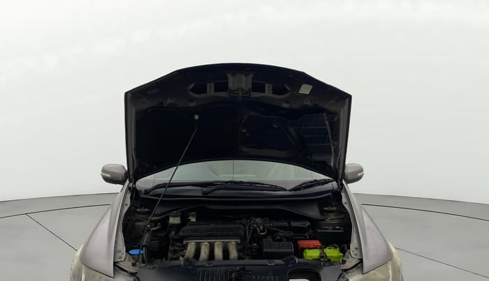 2013 Honda City 1.5L I-VTEC V MT, Petrol, Manual, 45,868 km, Open Bonet