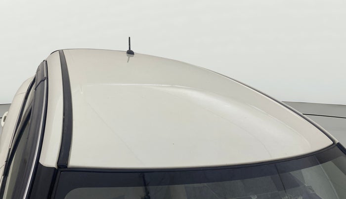 2021 Maruti Baleno DELTA PETROL 1.2, Petrol, Manual, 84,397 km, Roof