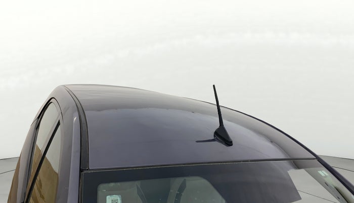 2015 Hyundai Eon ERA +, Petrol, Manual, 47,191 km, Roof