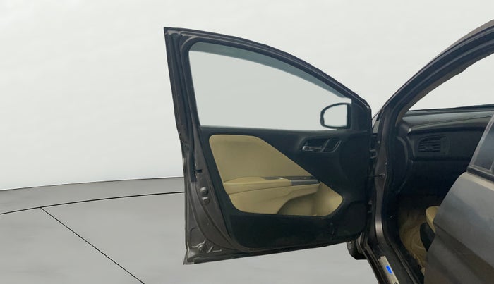 2015 Honda City 1.5L I-VTEC VX (O) MT, Petrol, Manual, 29,235 km, LHS Front Door